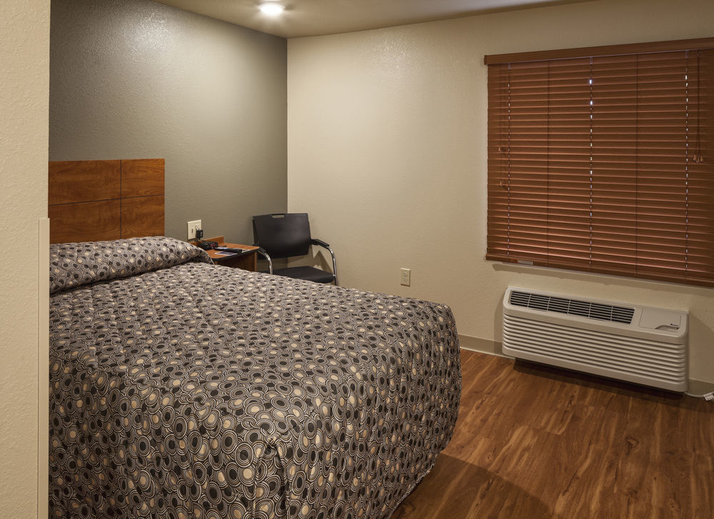 Extended Stay America Select Suites - Cleveland - Airport フェアビューパーク エクステリア 写真