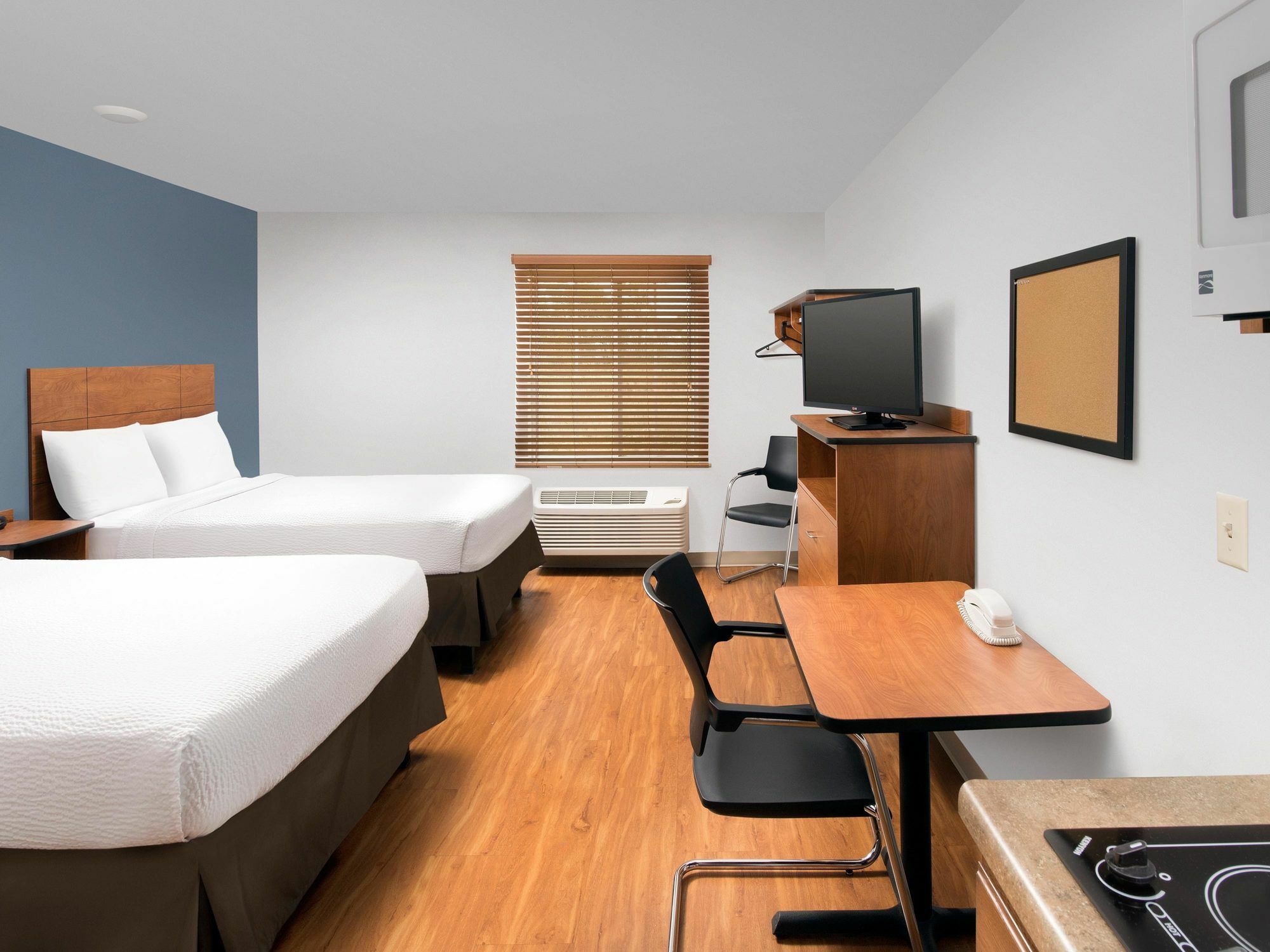 Extended Stay America Select Suites - Cleveland - Airport フェアビューパーク エクステリア 写真